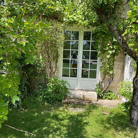 Les Petits Vingnes Villa Edon ภายนอก รูปภาพ