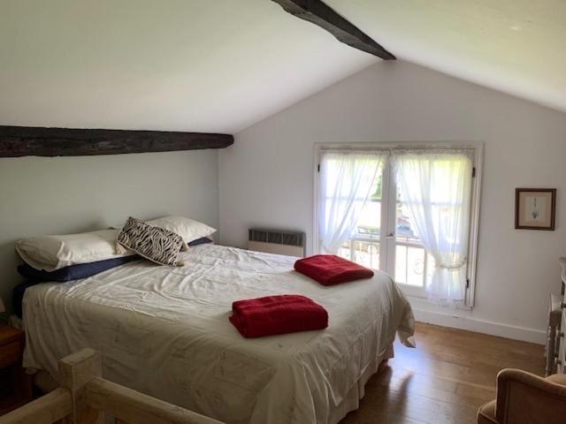 Les Petits Vingnes Villa Edon ภายนอก รูปภาพ